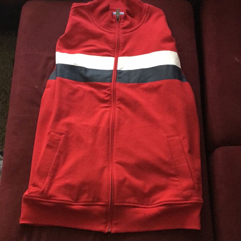 Tommy Hilfiger Jacket